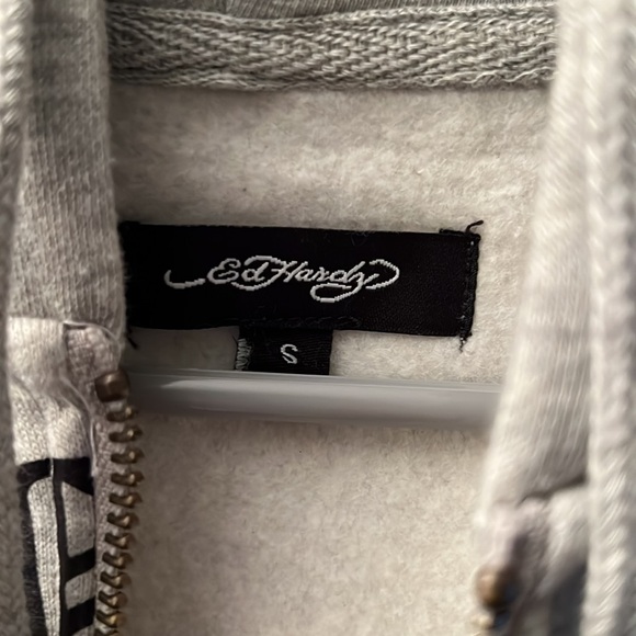 Ed Hardy - Picture 4 of 6